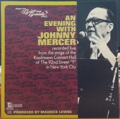 AN EVENING WITH JOHNNY MERCER - PLAK 2.EL