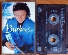 BURHAN ŞEŞEN - BİR DÜŞ GÖRDÜM (1996) - KASET 2.EL