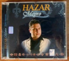 HAZAR TÜRKÜ HARMANI MEYRO - CD 2.EL