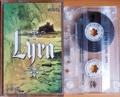 LYRA BY CELTIC SPIRIT (1998) PLAZA MÜZİK KASET 2.EL