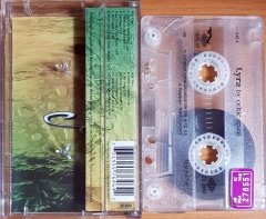 LYRA BY CELTIC SPIRIT (1998) PLAZA MÜZİK KASET 2.EL