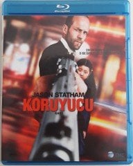 KORUYUCU - SAFE - JASON STATHAM - BLU-RAY 2.EL