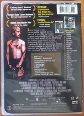 AMORES PERROS - GAEL GARCIA BERNAL - ALEJANDRO GONZÁLEZ IÑÁRRITU - DVD 2.EL 1. BÖLGE TR ALTYAZI YOKTUR