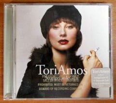 TORI AMOS - STRANGE LITTLE GIRLS / 4TH COVER (2001) - CD 2.EL