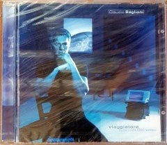 CLAUDIO BAGLIONI - VIAGGIATORE (1999) CD SIFIR