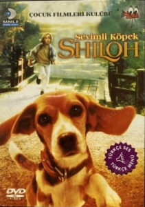 SEVİMLİ KÖPEK SHILOH - DALE ROSENBLOOM - DVD 2.EL