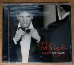 PATRIZIO BUANNE - THE ITALIAN CD 2.EL