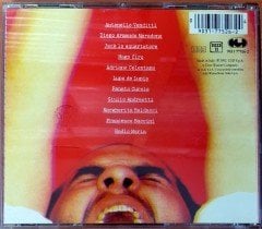FRANCESCO BACCINI - NOMI E COGNOMI (1992) CGD CD 2.EL