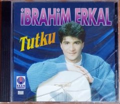 İBRAHİM ERKAL - TUTKU - CD ULUS SIFIR