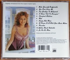 BETTE MIDLER - BROKEN BLOSSOM (1977) - CD REMASTERED ATLANTIC REISSUE 2.EL