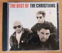 THE CHRISTIANS THE BEST OF CD 2.EL