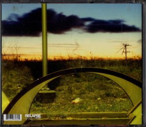 DON CABALLERO – WORLD CLASS LISTENING PROBLEM (2006) - CD MATH ROCK 2.EL