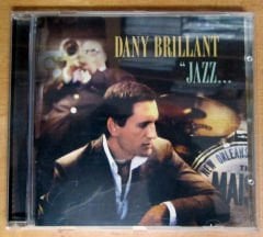 DANY BRILLANT - JAZZ CD 2.EL