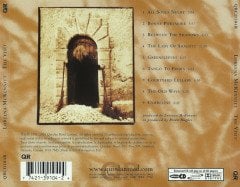 LOREENA McKENNITT - THE VISIT (1991) - CD 2008 EDITION SIFIR