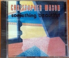 CHRISTOPHER MASON - SOMETHING BEAUTIFUL (1989) CD SIFIR