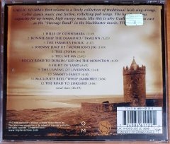 GAELIC STORM - GAELIC STORM (1998) - CD OMTOWN 2.EL