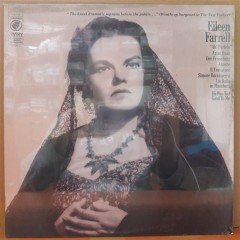 EILLEN FARRELL - AH PERFIDO! (1972) - LP DÖNEM BASKISI SIFIR PLAK