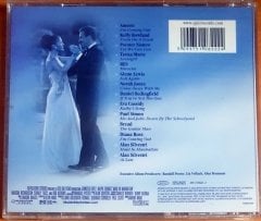 MAID IN MANHATTAN SOUNDTRACK / AMERIE, KELLY ROWLAND, POINTER SISTERS, RES, NORAH JONES, DIANA ROSS, ALAN SILVESTRI (2002) - CD 2.EL