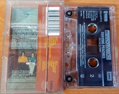 TERRORVISION - SHAVING PEACHES CASSETTE MADE IN EU ''USED''