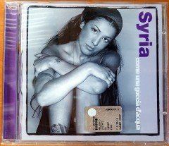 SYRIA - COME UNA GOCCIA D'ACQUA CD 2.EL