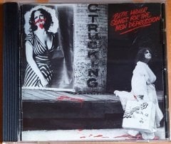 BETTE MIDLER - SONGS FOR THE NEW DEPRESSION (1976) - CD REMASTERED ATLANTIC REISSUE 2.EL