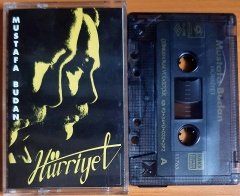 MUSTAFA BUDAN - HÜRRİYET (1993) - KASET 2.EL