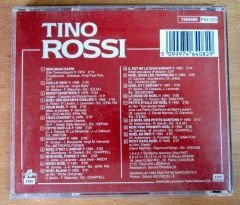 TINO ROSSI - LA BELLE NUIT DE NOEL CD 2.EL
