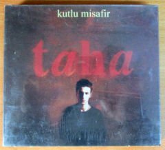 TAHA - KUTLU MİSAFİR DIGIPACK CD 2.EL