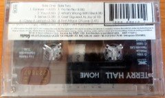 TERRY HALL - HOME CASSETTE MADE IN TURKEY ''NEW''