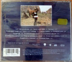 EVEN COWGIRLS GET THE BLUES SOUNDTRACK / K.D. LANG & BEN MINK (1993) CD SIFIR