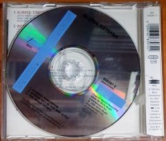 GLORIA ESTEFAN - ALWAYS TOMORROW (1992) - CD SINGLE 2.EL