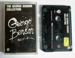 GEORGE BENSON COLLECTION - KASET 2.EL