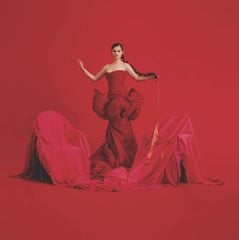 SELENA GOMEZ - REVELACION (2021) - CD AMBALAJINDA SIFIR