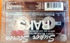 TERRY HOAX - DEN KINDERN GEHT ES GUT, UND SIE LASSEN (1995) RAKS CASSETTE MADE IN TURKEY ''NEW''