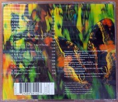 KARL JENKINS - THE BEST OF ADIEMUS / THE JOURNEY CD 2.EL