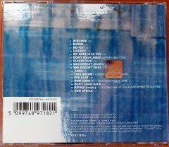 YOUSOU N'DOUR - JOKO / FROM VILLAGE TO TOWN CD 2.EL