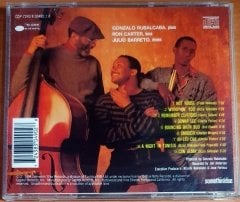 GONZALO RUBALCABA TRIO - DIZ (1994) - CD 2.EL