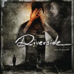 RIVERSIDE - OUT OF MYSELF (2003) - LP 180GR 2021 EDITION INSIDE OUT SIFIR PLAK