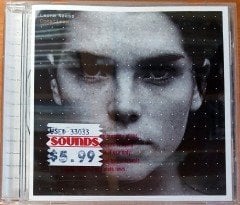 LEONA NAESS - COMATISED CD 2.EL