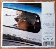 LEONA NAESS - COMATISED CD 2.EL