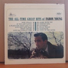FARON YOUNG - THIS IS FARON (1963) 2.EL PLAK