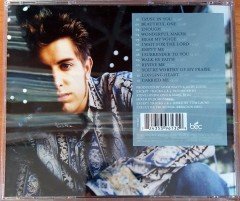 JEREMY CAMP - CARRIED ME / THE WORSHIP PROJECT (2004) CD 2.EL