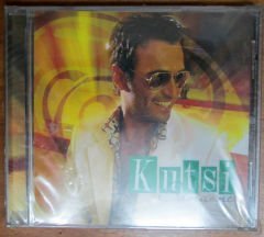 KUTSİ - SANA NE - CD - 2.EL