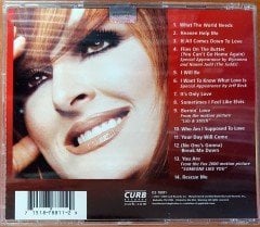 WYNONNA JUDD - WHAT THE WORLD NEEDS NOW IS LOVE CD COUNTRY ROCK 2.EL