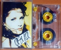 ASYA - ASYA (1994) - KASET 2.EL