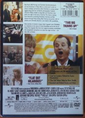 LOST IN TRANSLATION - BILL MURRAY - SOFIA COPPOLA - DVD 2.EL 1. BÖLGE TR ALTYAZI YOKTUR
