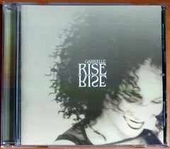 GABRIELLE - RISE (1999) - CD 2.EL