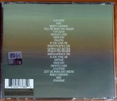 GABRIELLE - RISE (1999) - CD 2.EL
