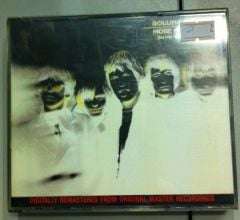 THE ROLLING STONES - MORE HOT ROCKS (BIG HITS & FAZED COOKIES) - 2CD 2.EL