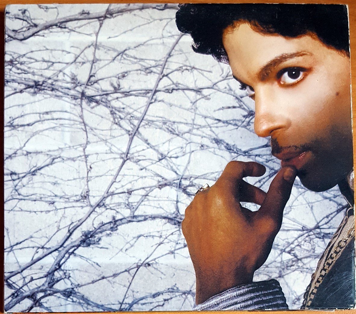 PRINCE - MUSICOLOGY (2004) CD 2.EL